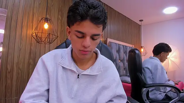 owen  johnson online show from 04-20-26, 11:46