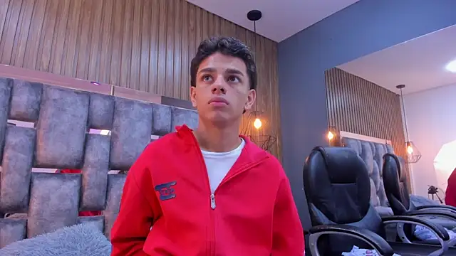 owen  johnson online show from 04-21-26, 12:00