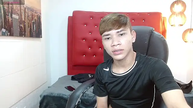 nathanclay online show from 10-25-25, 04:09