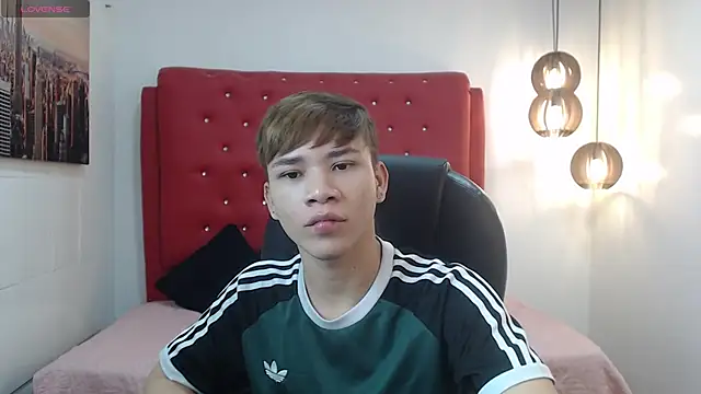 nathanclay online show from 11-27-25, 03:41