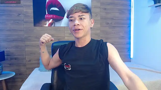 nathanclay online show from 02-20-26, 03:58