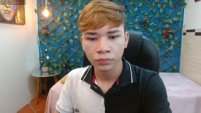 nathanclay online show from 03-08-26, 03:32