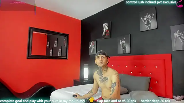 Snapshot of lilyth_adam chatting on 02-10-26, 07:29 lilyth adam online show from 02-10-26, 07:29