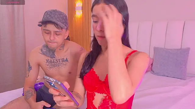 lilyth adam online show from 04-20-26, 07:48