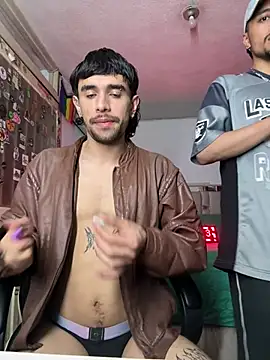 playfulboys  online show from 08-02-26, 07:07