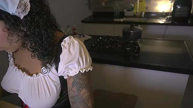 kyria 1 online show from 10-03-25, 11:02