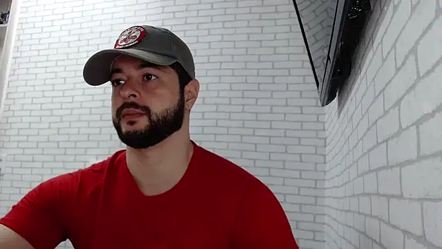 BombeiroHotx online show from 11-01-25, 08:55