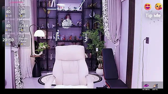 kelariy online show from 06-29-26, 01:11