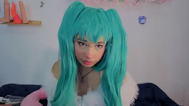 zoelight18 online show from 10-31-25, 11:44