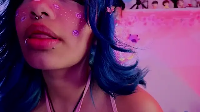 Snapshot of zoelight18 chatting on 01-09-26, 09:16 zoelight18 online show from 01-09-26, 09:16