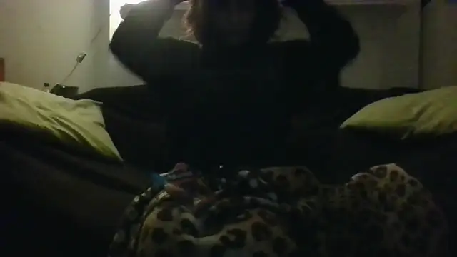 Snapshot of Tara-Kandy chatting on 03-02-26, 10:38 Tara-Kandy online show from 03-02-26, 10:38