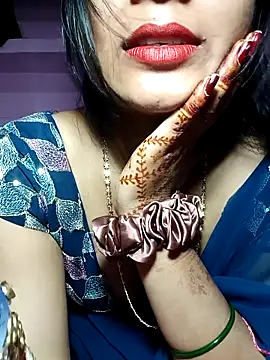 NEHA-DESHI999 online show from 03-12-26, 03:51