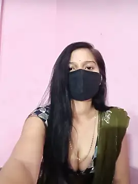 NEHA-DESHI999 online show from 05-17-26, 08:38