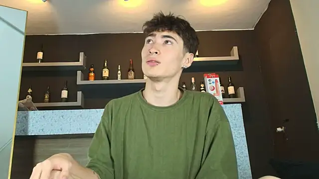 Snapshot of _DantFox_ chatting on 09-29-25, 06:46 DantFox online show from 09-29-25, 06:46