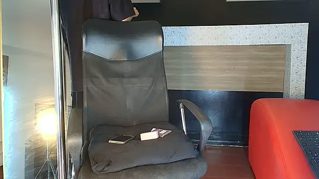 Snapshot of _DantFox_ chatting on 11-12-25, 07:35 DantFox online show from 11-12-25, 07:35