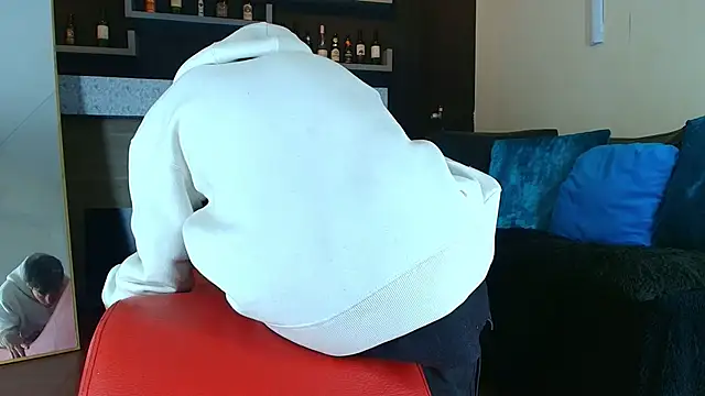 Snapshot of _DantFox_ chatting on 11-13-25, 09:03 DantFox online show from 11-13-25, 09:03