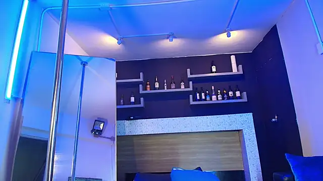 Snapshot of _DantFox_ chatting on 11-24-25, 08:19 DantFox online show from 11-24-25, 08:19