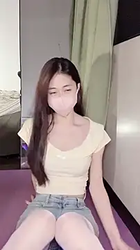 Ninii-b online show from 09-24-25, 01:03