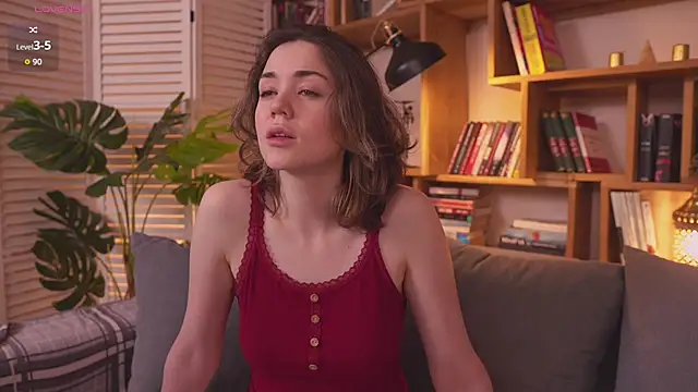 Sunny Teaze online show from 03-30-26, 04:30