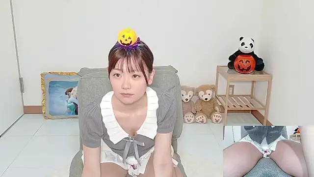 yuzukichi jp online show from 10-29-25, 04:04