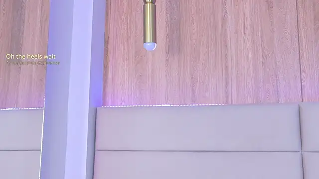 ZoehAngel online show from 02-08-26, 03:54