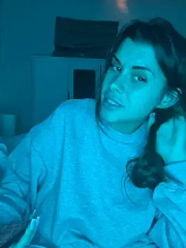 AlitaNova online show from 11-16-25, 08:36