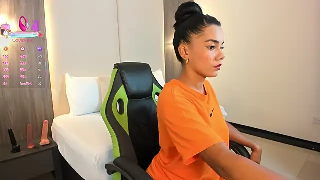 dana daree online show from 04-07-26, 07:25