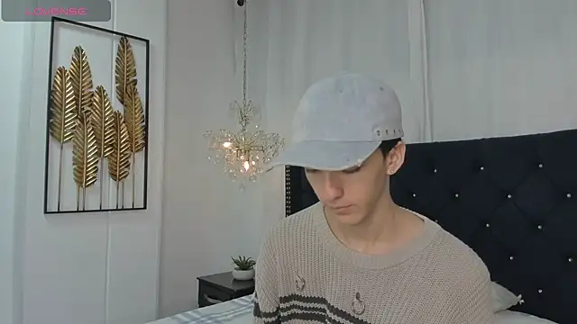 AerumChae online show from 02-07-26, 11:58