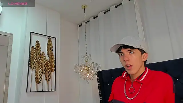 AerumChae online show from 02-10-26, 11:25