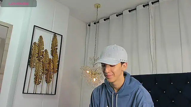 AerumChae online show from 03-03-26, 11:49