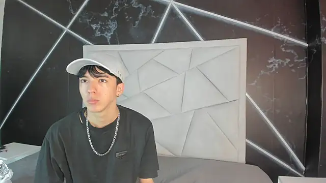 AerumChae online show from 03-28-26, 12:27