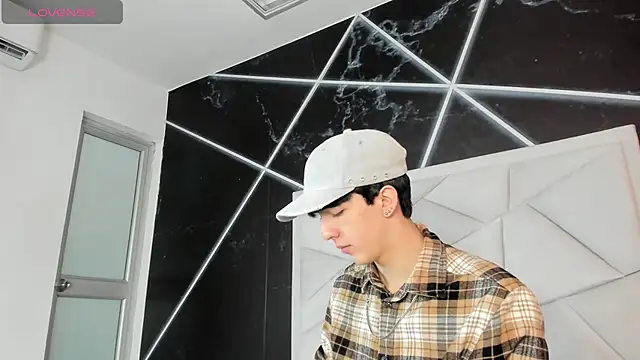 AerumChae online show from 05-27-26, 12:02