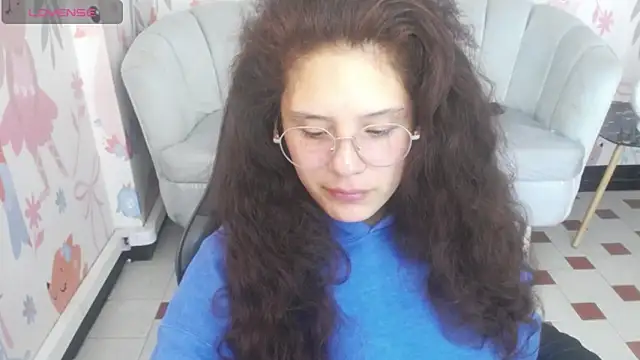 Velvet Moon V online show from 03-25-26, 01:06