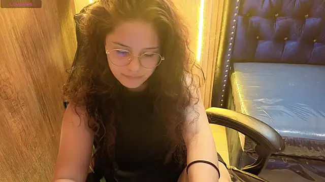 Velvet Moon V online show from 07-01-26, 03:08
