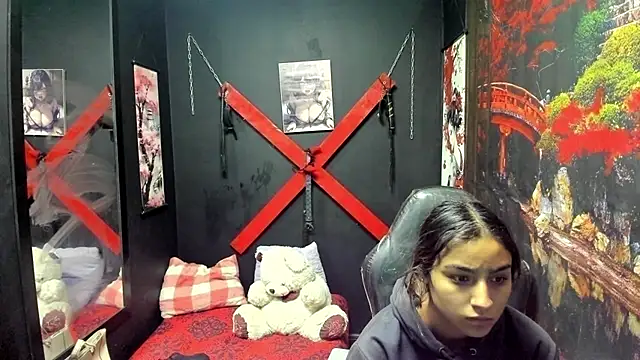 miatentazione online show from 09-27-25, 11:48