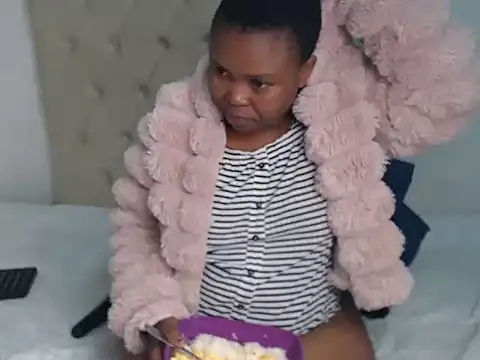 Lolly Ramochele online show from 03-18-26, 05:54