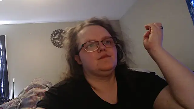 Snapshot of TheMistyPrice chatting on 02-19-26, 08:16 TheMistyPrice online show from 02-19-26, 08:16