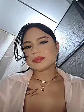 Alana smih online show from 06-10-26, 05:50