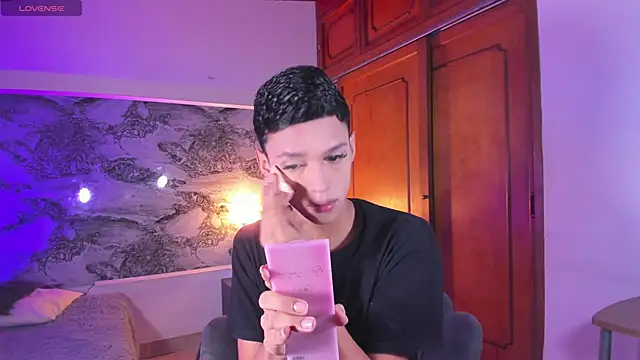 BILLY JAMEES online show from 03-21-26, 01:37