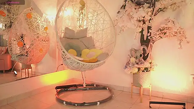 JadeSummerr online show from 10-03-25, 11:40