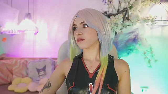 JadeSummerr online show from 11-01-25, 11:45