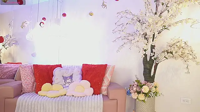 JadeSummerr online show from 11-26-25, 11:33