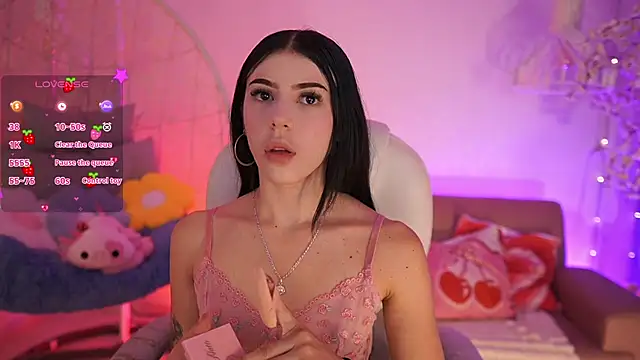JadeSummerr online show from 05-19-26, 11:38