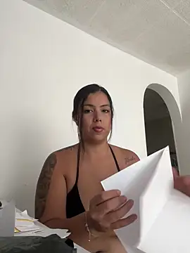 LICEET online show from 09-15-25, 03:12