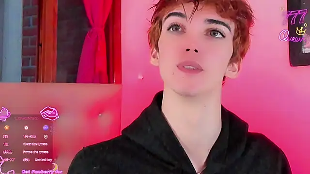 Baby FenixTS online show from 04-02-26, 07:11