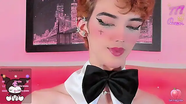 Baby FenixTS online show from 04-20-26, 02:47