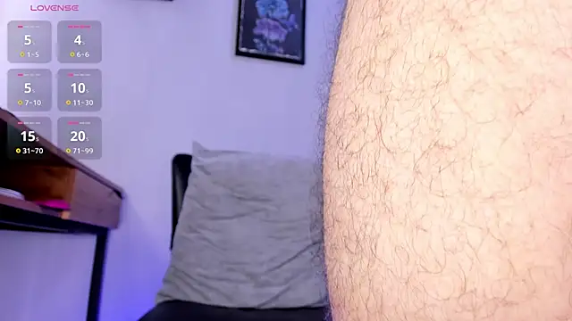 Noah devil  online show from 11-11-25, 02:55