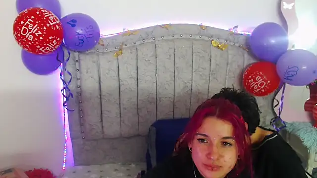 Snapshot of katalinathxandbritney1 chatting on 02-20-26, 06:26 katalinathxandbritney1 online show from 02-20-26, 06:26