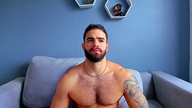 Paul Phoenix online show from 09-11-25, 09:04