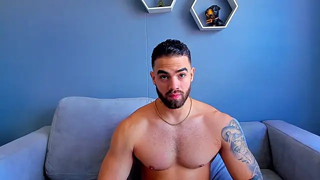 Paul Phoenix online show from 10-07-25, 07:55